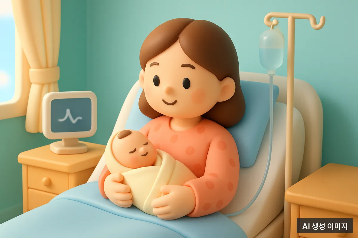 갱신형과 비갱신형, 어떤 구조인가요?