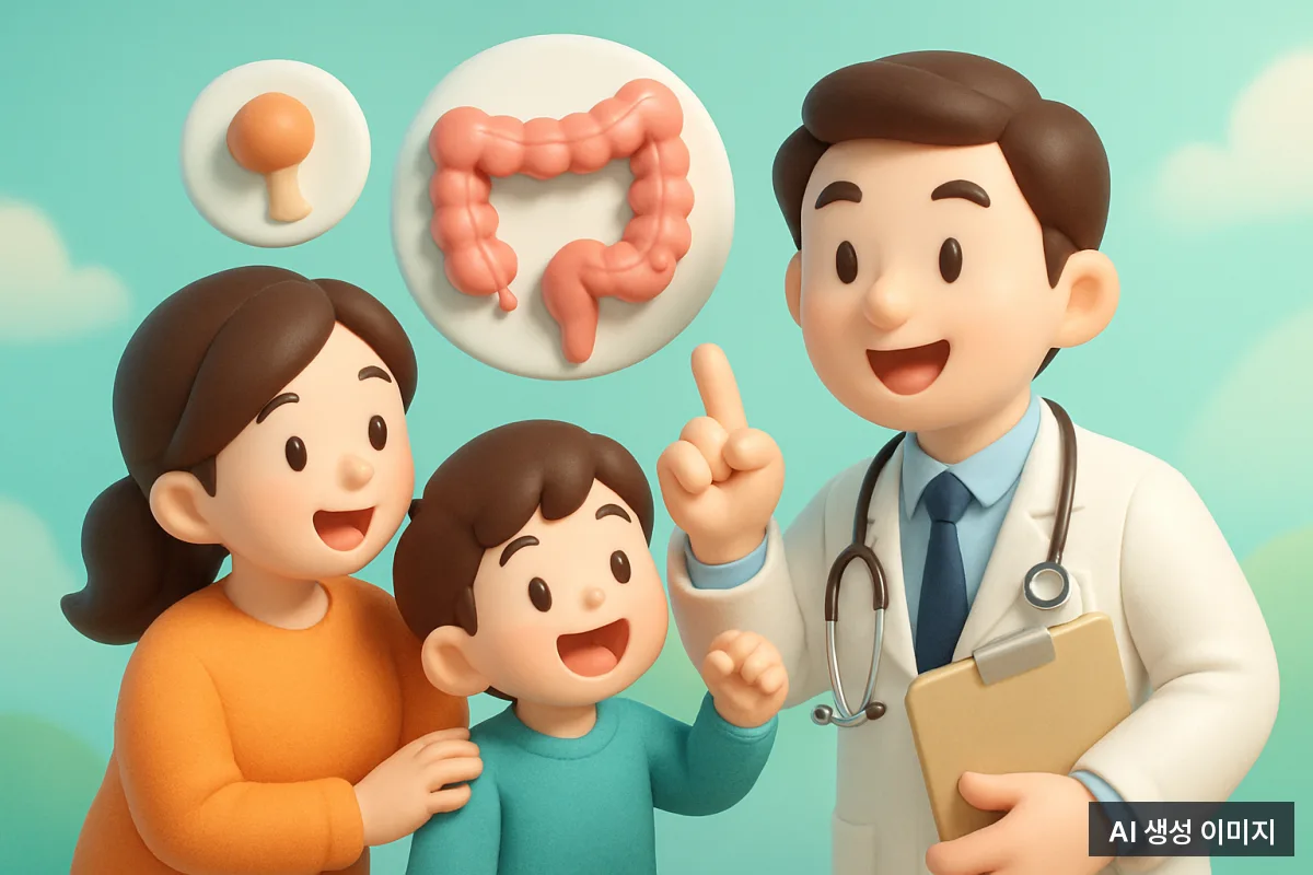 용종의 종류와 시술 방법에 따라 보장이 달라지나요?